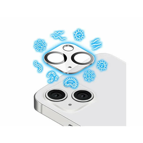 Torrii Bodyglass Camera Lens Protector For iPhone 13 / 13 Mini - Clear - Tashqila Torrii Bodyglass Camera Lens Protector For iPhone 13 / 13 Mini - Clear - Tashqila